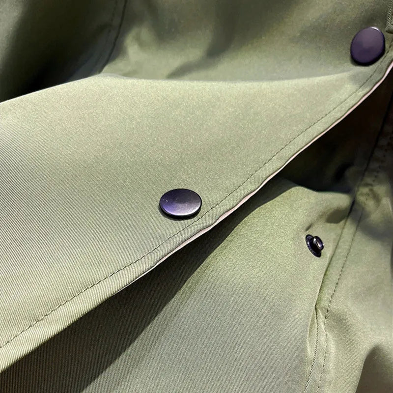 Alvienne | Elegancka kurtka
