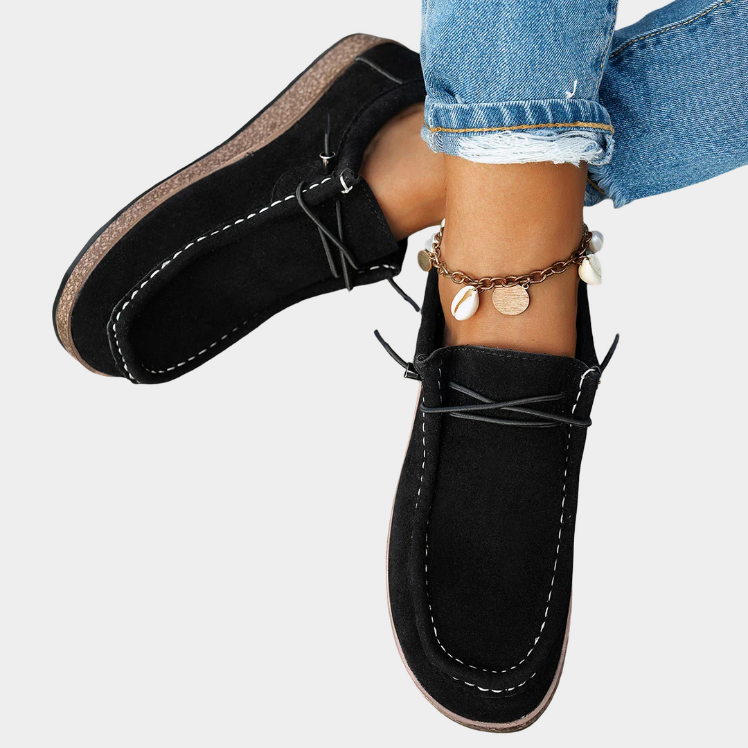 Wygodne buty