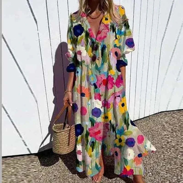 Marissa | Elegancka sukienka