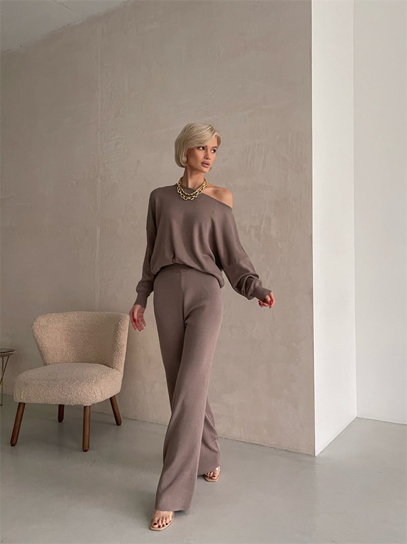 Crisha | Elegancki komplet