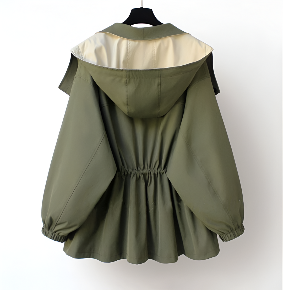 Alvienne | Elegancka kurtka