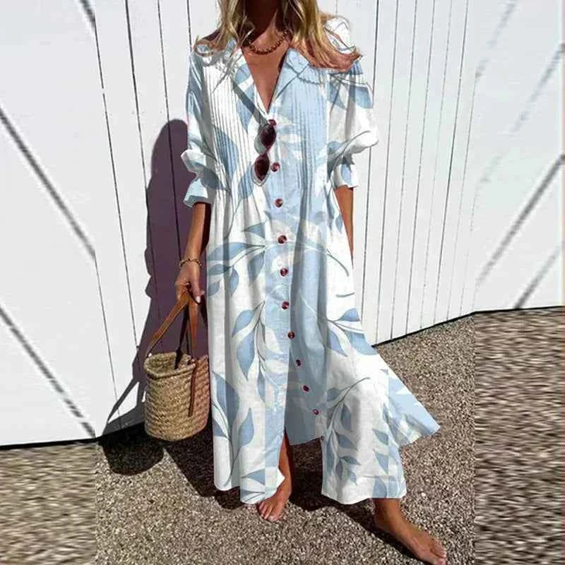 Marissa | Elegancka sukienka