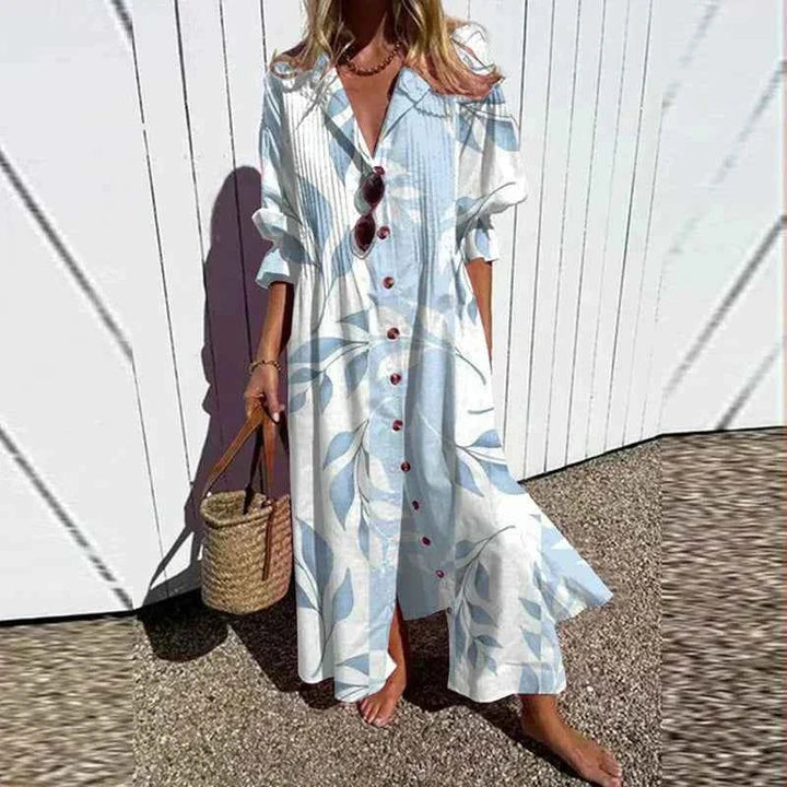 Marissa | Elegancka sukienka