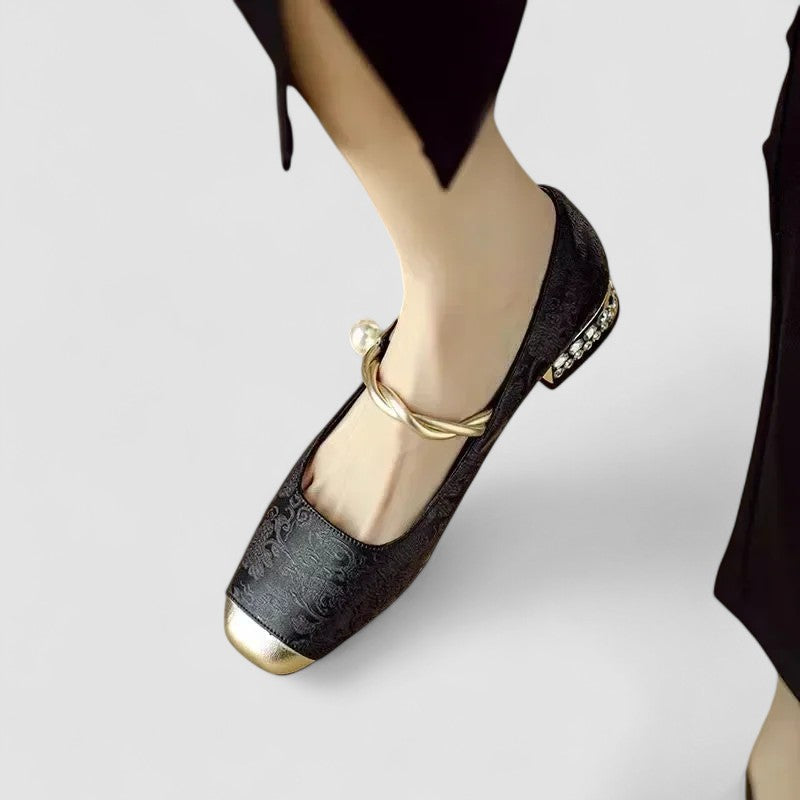 Pax | Ortopedyczne Buty Mary Jane