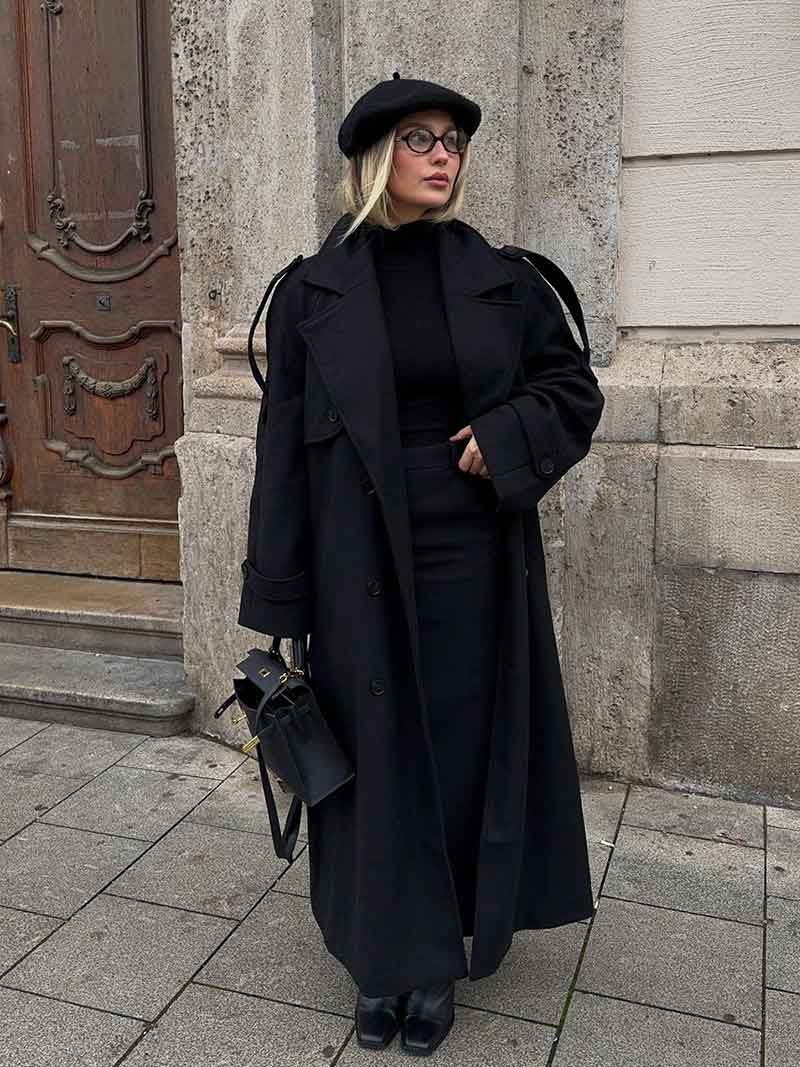 Brynlee | Eleganckie okulary do czytania