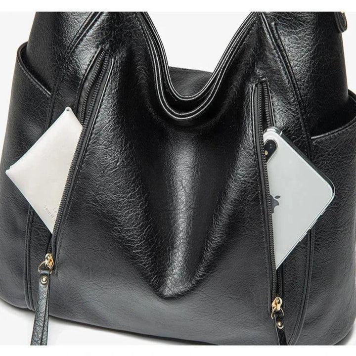 Blanche™ | Elegancka torebka