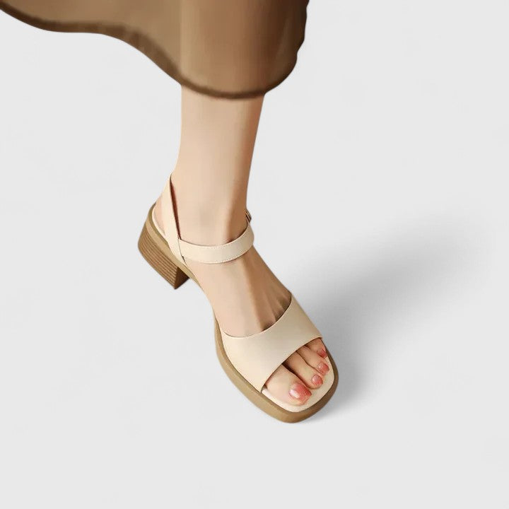 Tessa | Eleganckie sandały