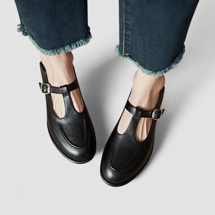 Ariyzzah | Ortopedyczne Buty Mary Jane