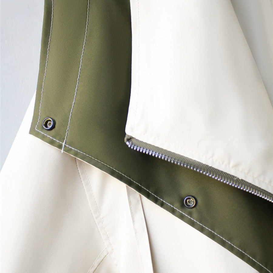 Alvienne | Elegancka kurtka