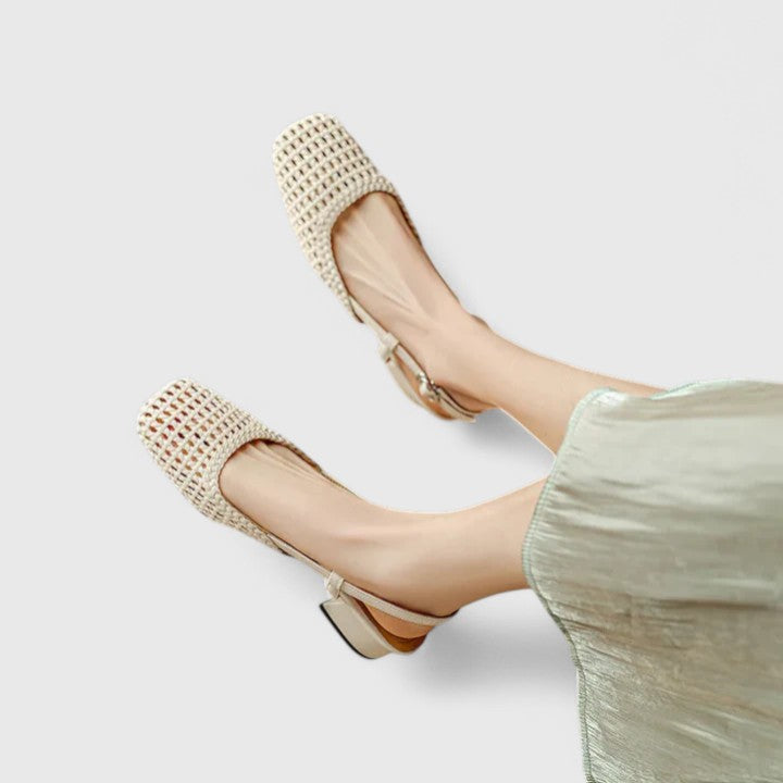Naomi | Eleganckie sandały