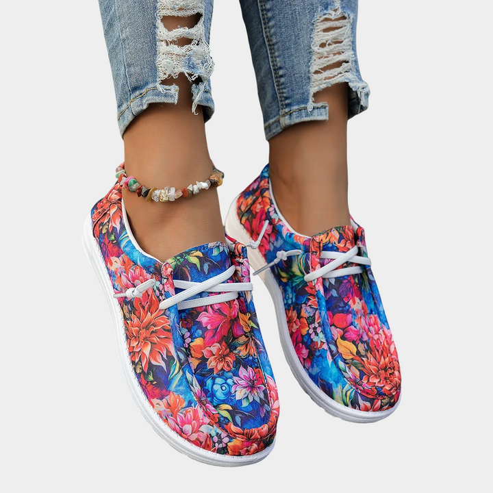 Wygodne buty