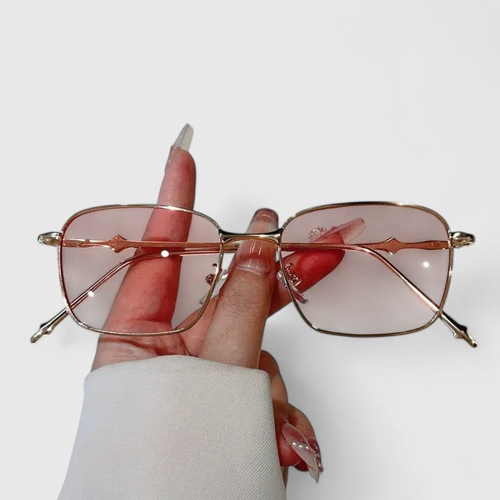 Raygynn | Eleganckie okulary przeciwsłoneczne