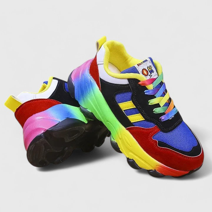 Chrystane | Ortopedyczne buty