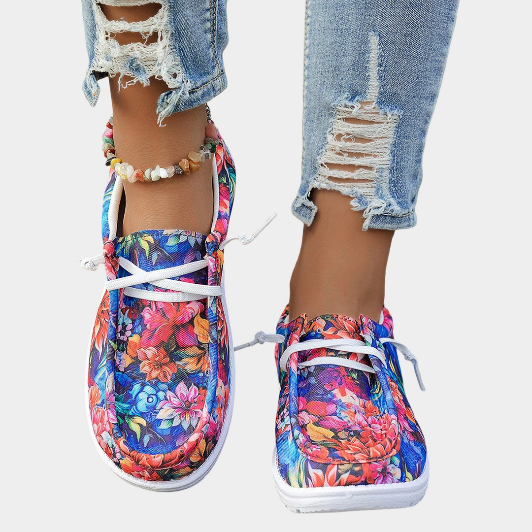 Wygodne buty