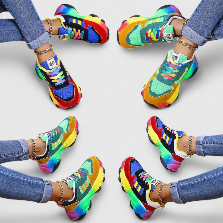 Chrystane | Ortopedyczne buty