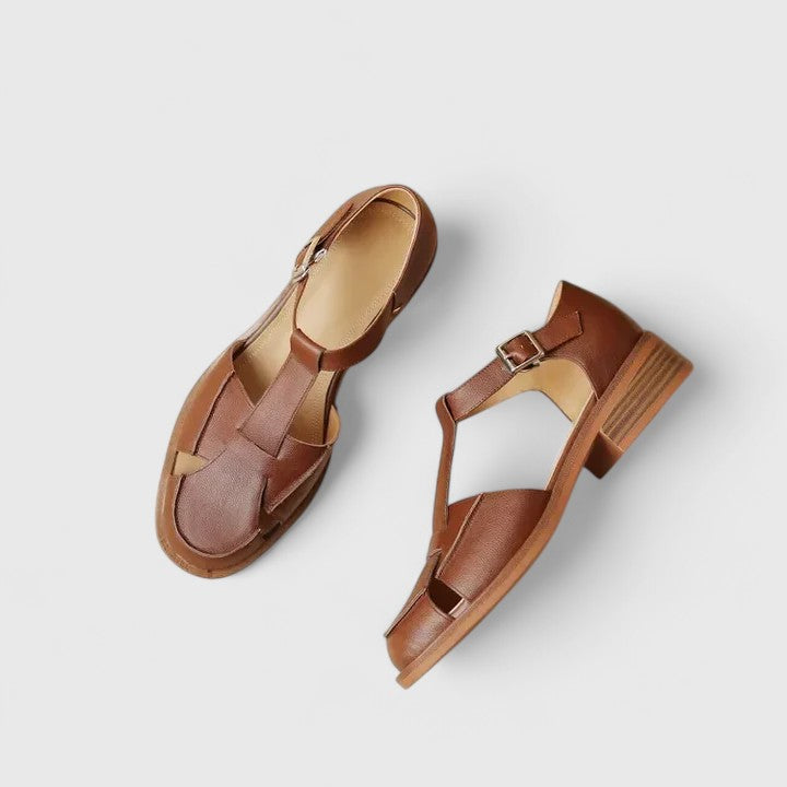 Thalina | Eleganckie sandały