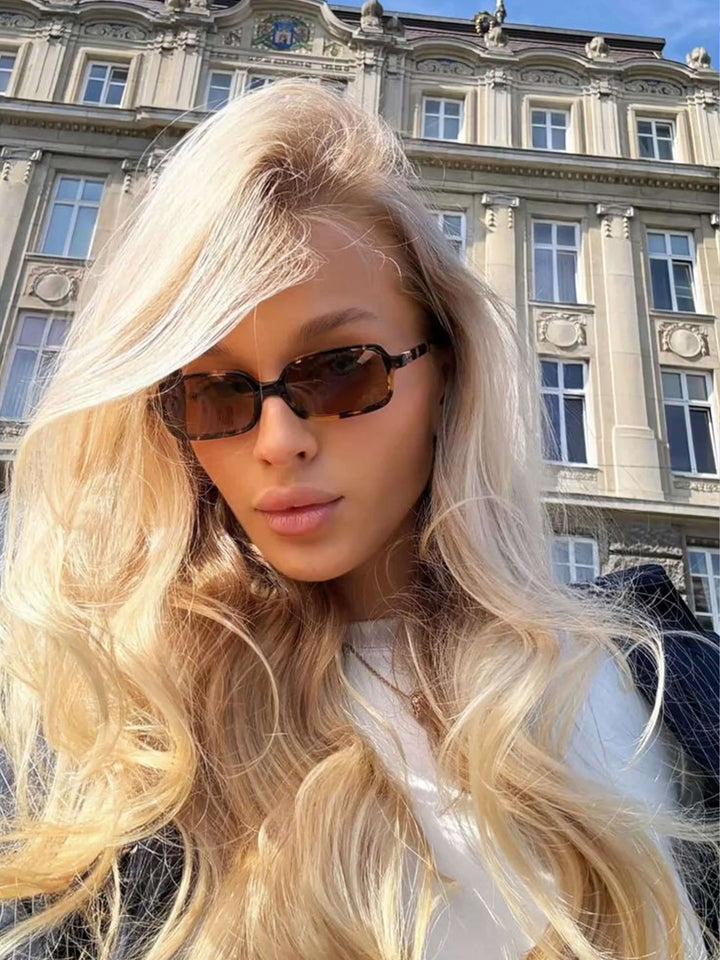 Skarlett | Eleganckie okulary przeciwsłoneczne