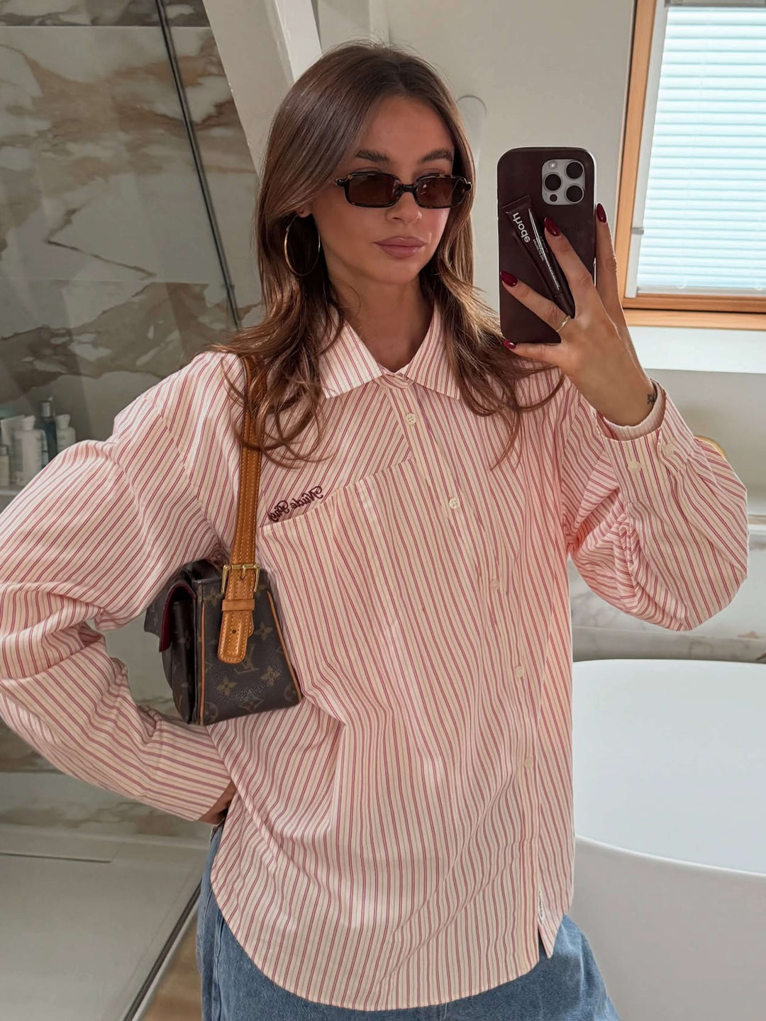 Skarlett | Eleganckie okulary przeciwsłoneczne