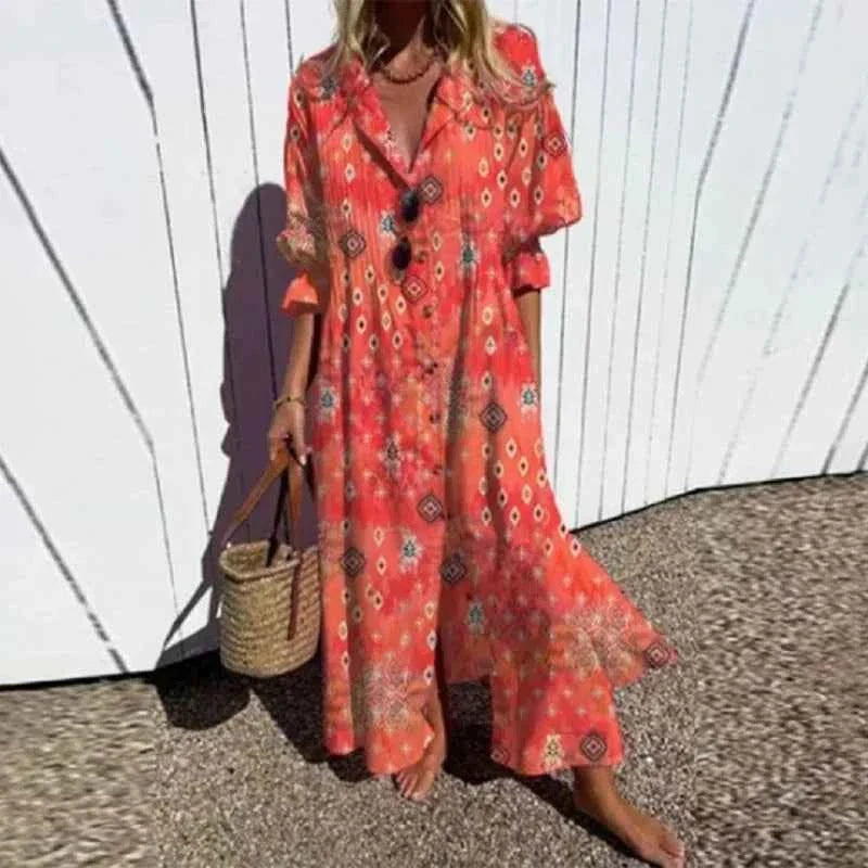 Marissa | Elegancka sukienka