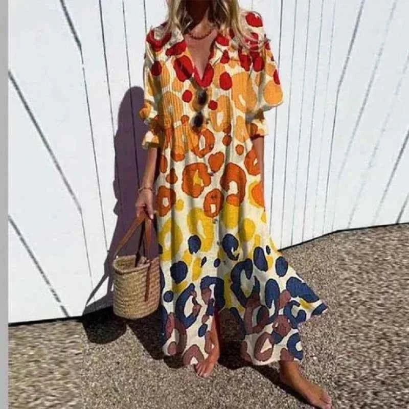 Marissa | Elegancka sukienka
