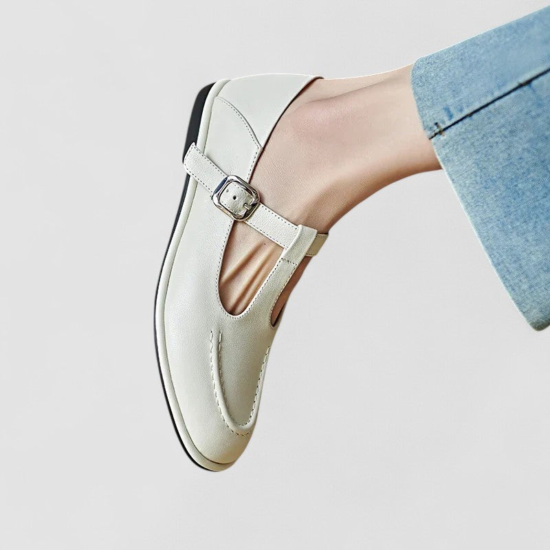 Ariyzzah | Ortopedyczne Buty Mary Jane