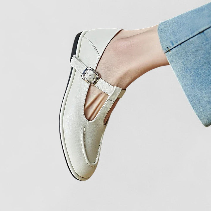 Ariyzzah | Ortopedyczne Buty Mary Jane