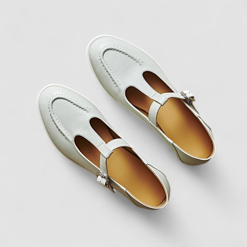 Ariyzzah | Ortopedyczne Buty Mary Jane