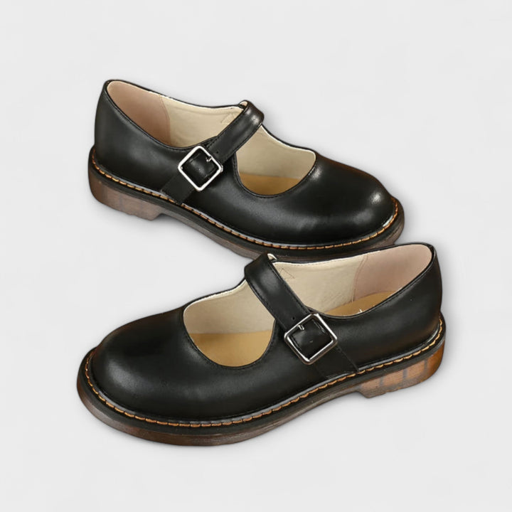 Sasha | Ortopedyczne Buty Mary Jane
