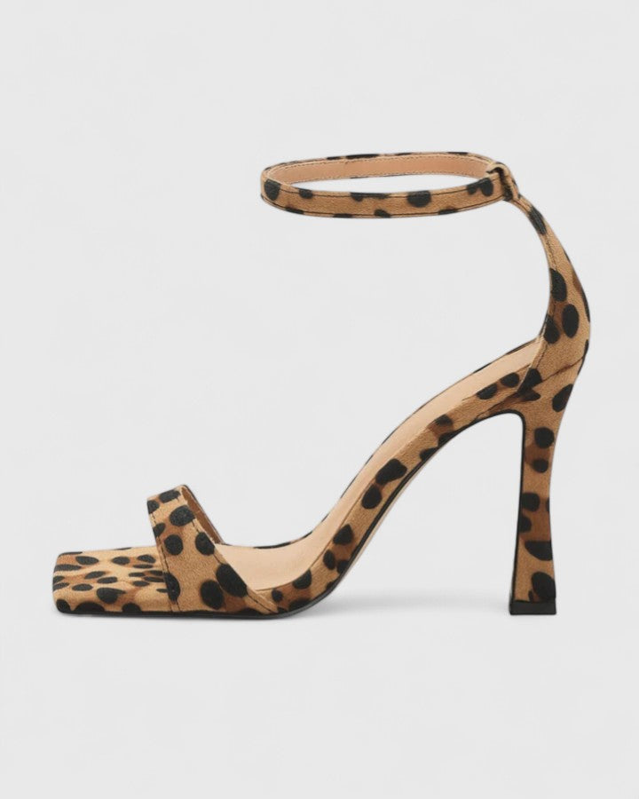 Evalisse | Eleganckie buty na obcasie