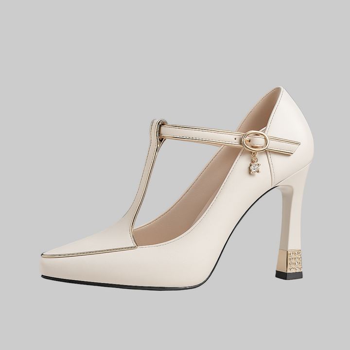 Zoey™ | Ortopedyczne buty na obcasie