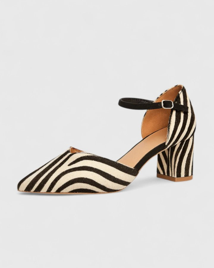 Bravelynn | Eleganckie buty na obcasie