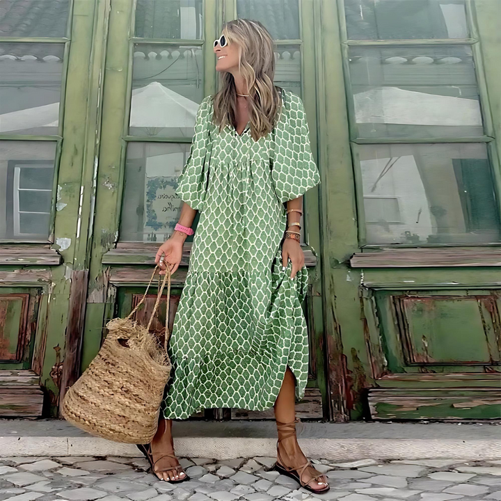 Galilea | Sukienka