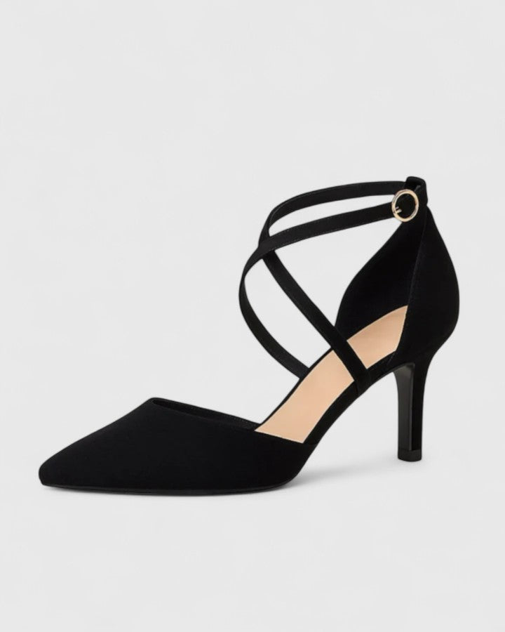 Veylah | Eleganckie buty na obcasie