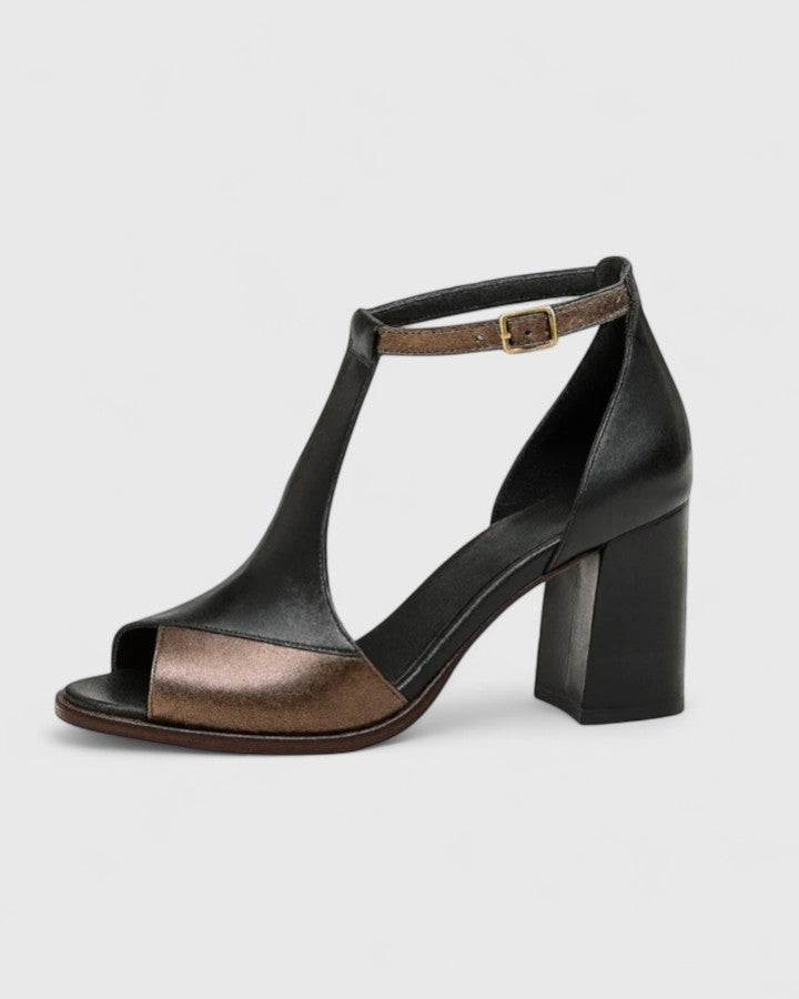 Kenzira | Modne buty na obcasie