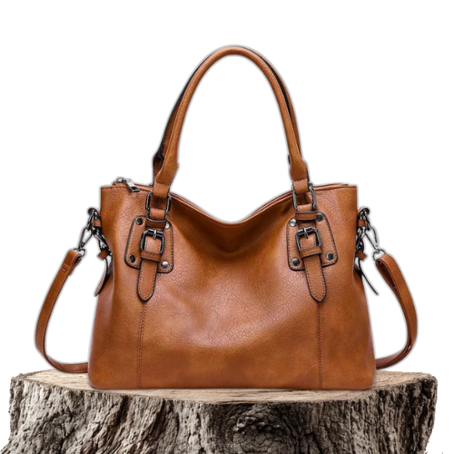 Heather™ | Wygodna torebka