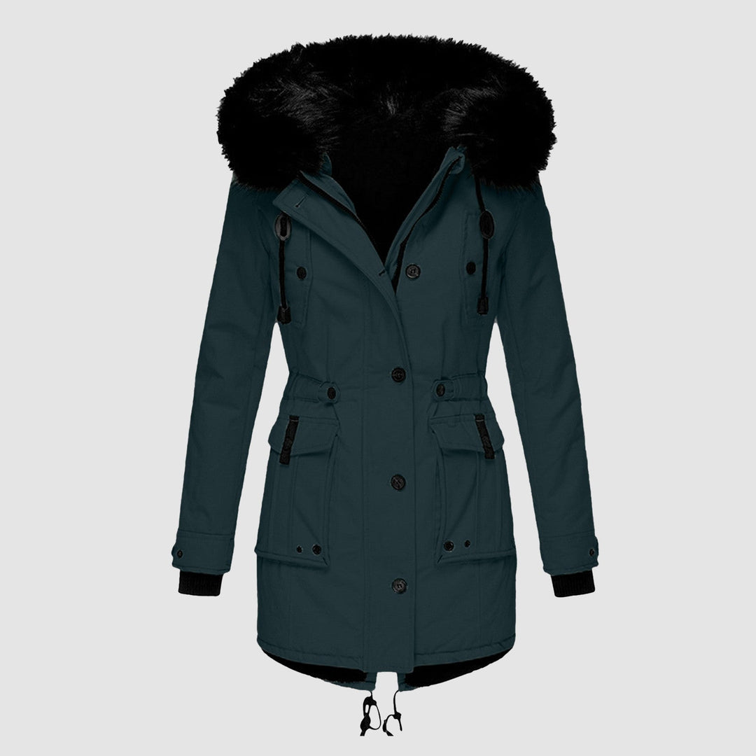 Bronte™ | Elegancki płaszcz