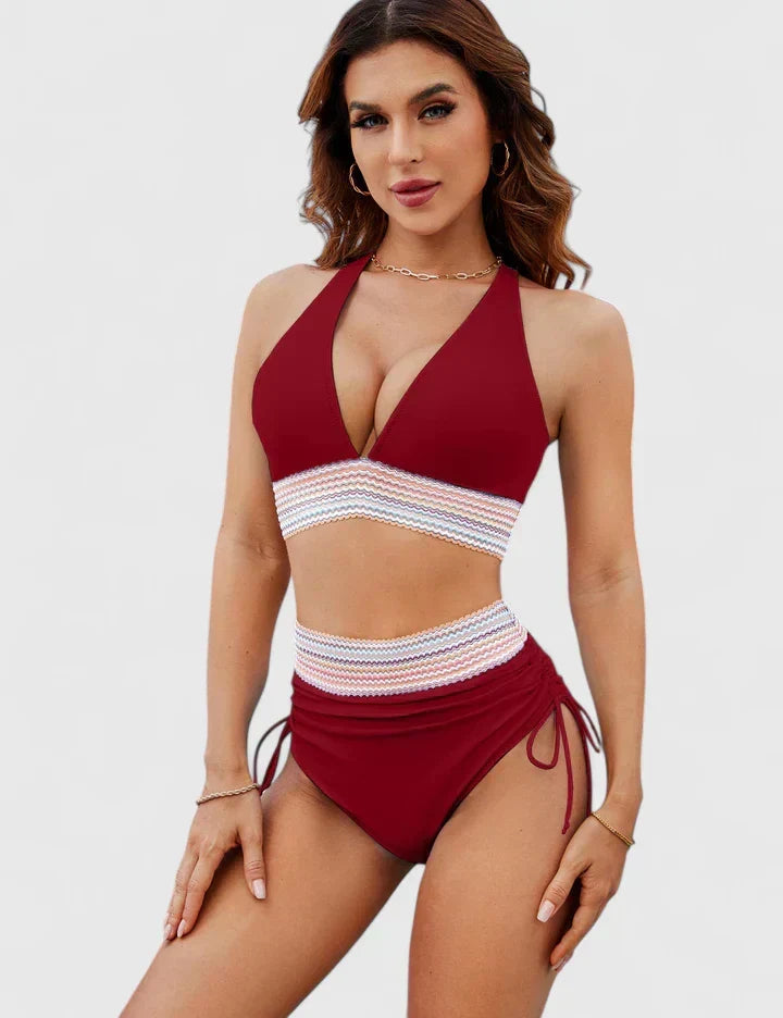 Jayzelliah | Eleganckie bikini