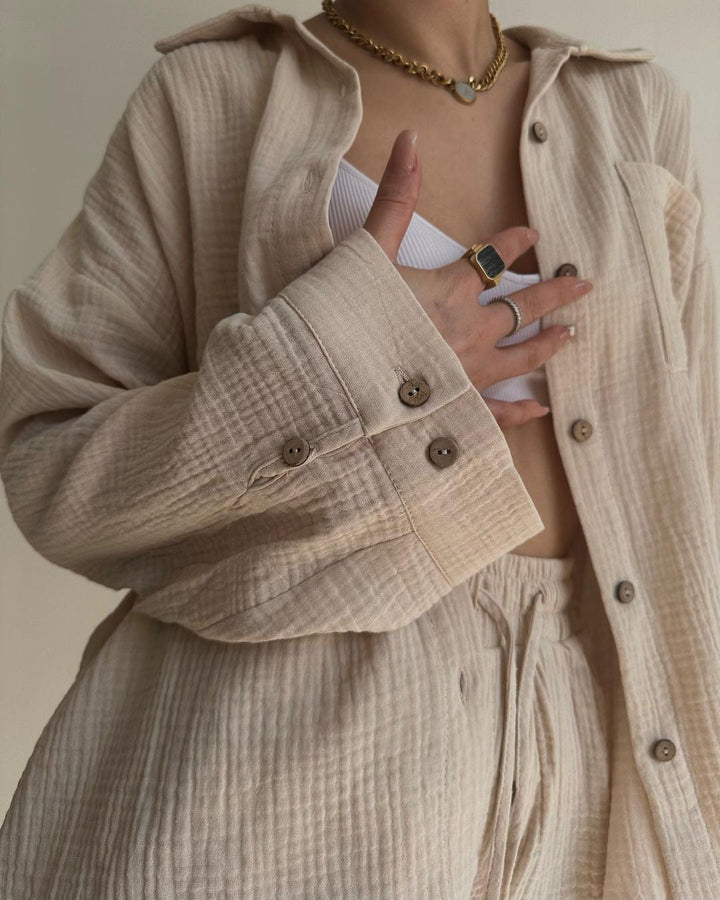 Brigette | Komplet