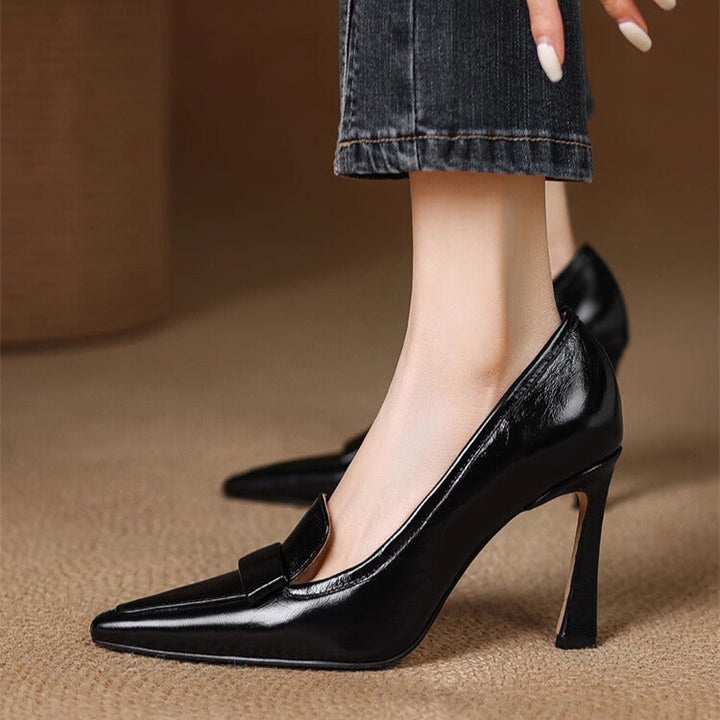 Selair | Eleganckie buty na obcasie