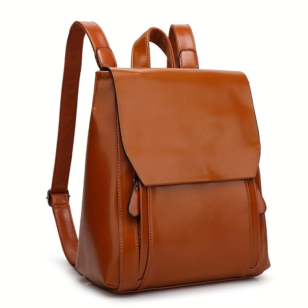 Nova™ | Ciepły plecak w stylu vintage