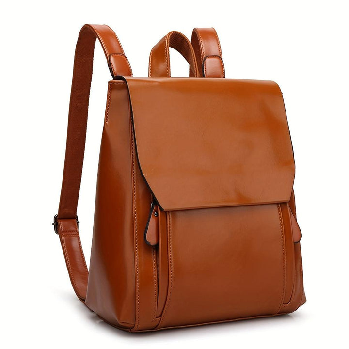 Nova™ | Ciepły plecak w stylu vintage