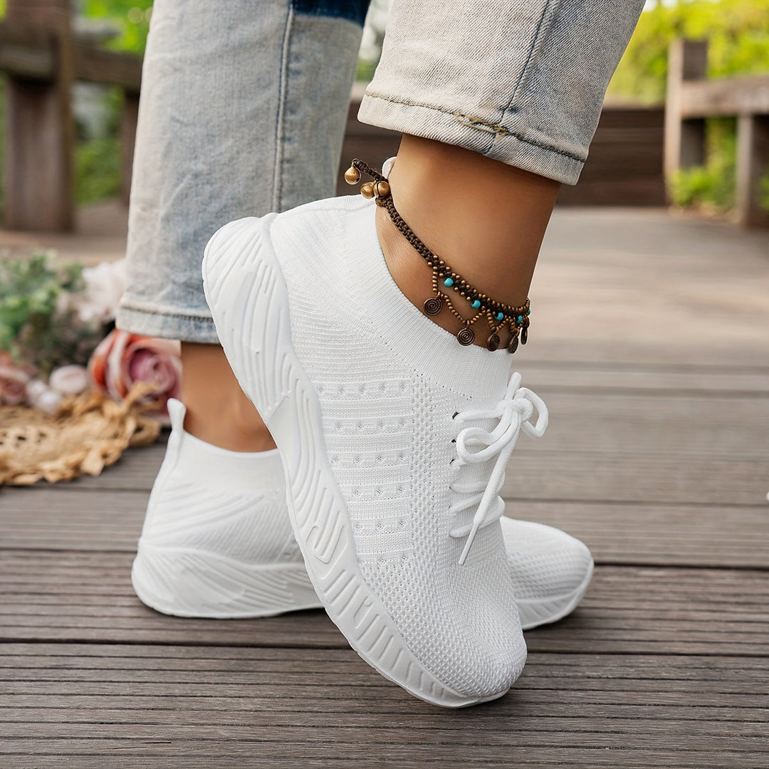 Léa | Wygodne sneakersy