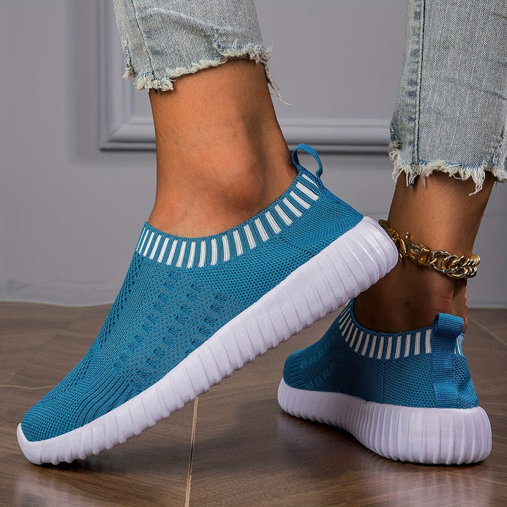 Lekkie sneakersy