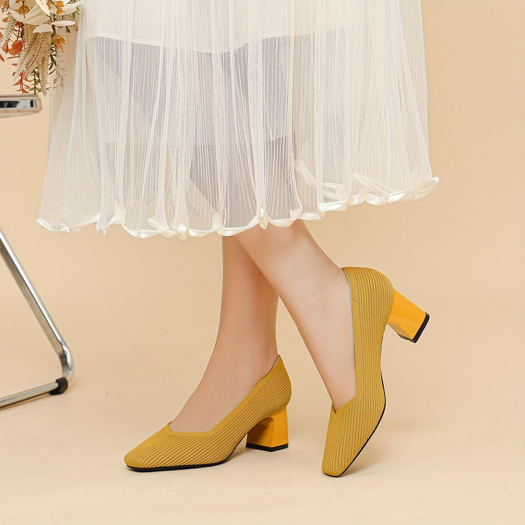 Zayli | Ortopedyczne buty na obcasie
