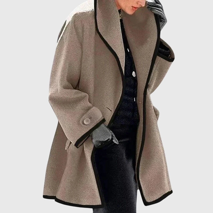 Maria™ | Elegancka kurtka