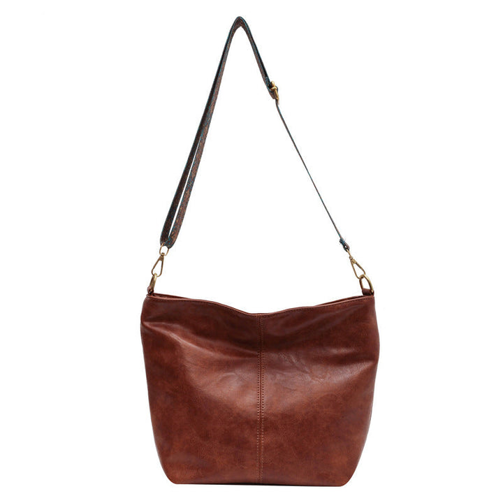Marian™ | Skórzana torebka w stylu vintage