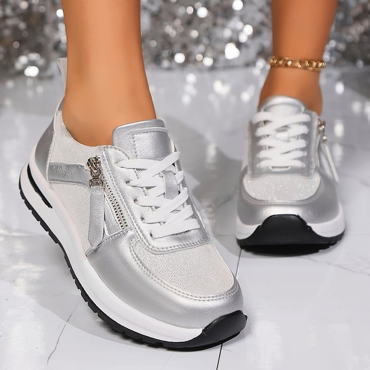 Ashlyn™ | Ortopedyczne sneakersy