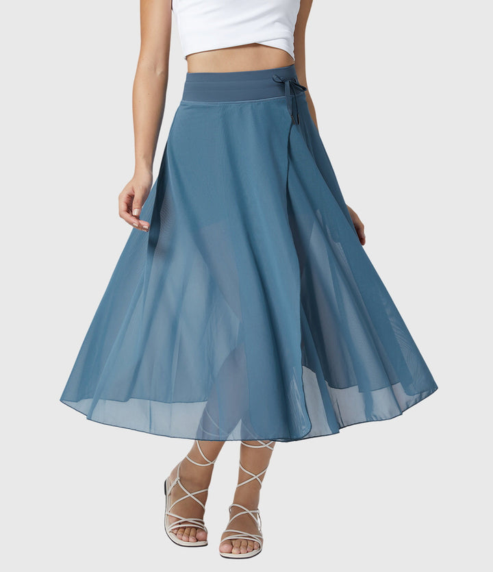 Melanie™ | Elegancka spódnica