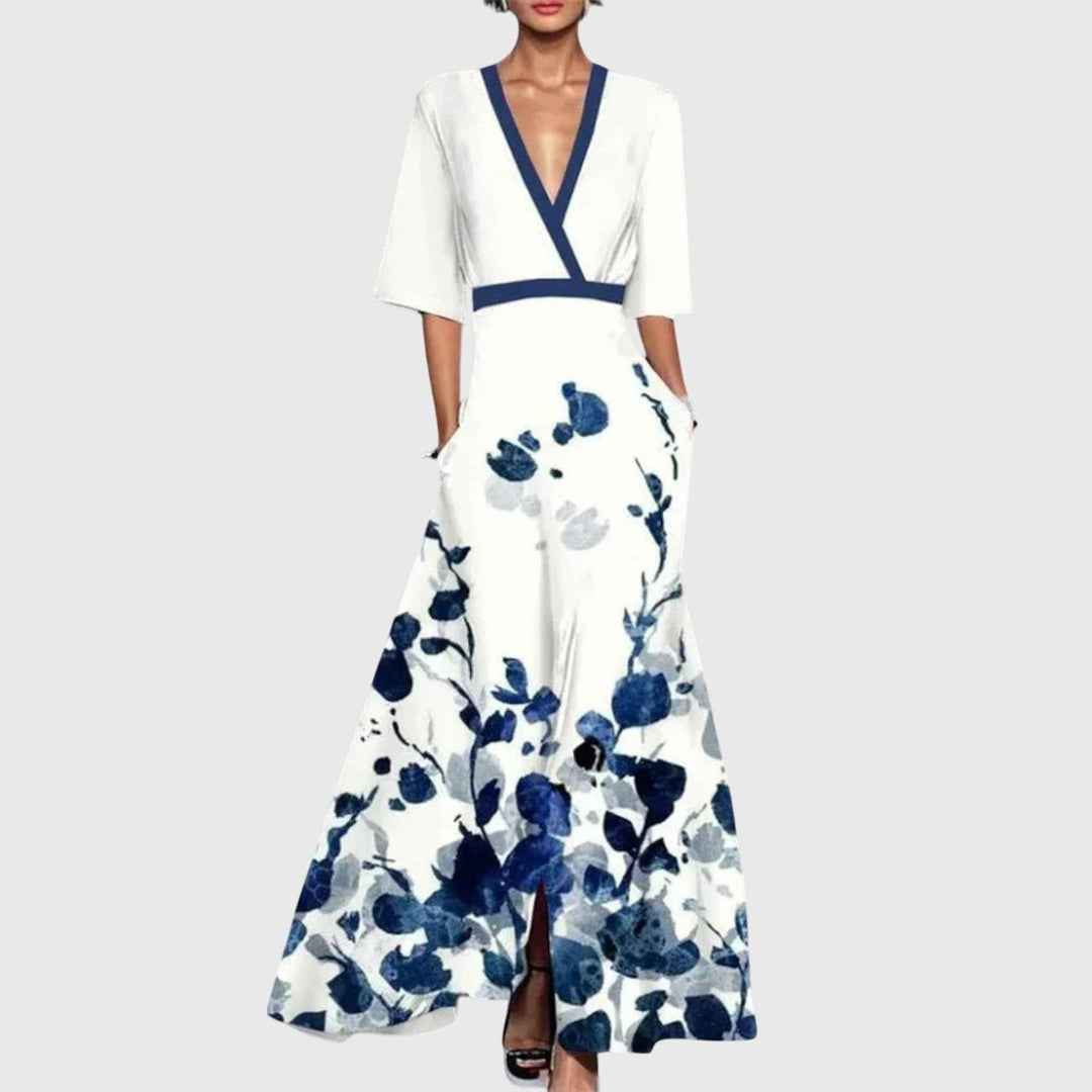 Leila™ | Elegancka sukienka