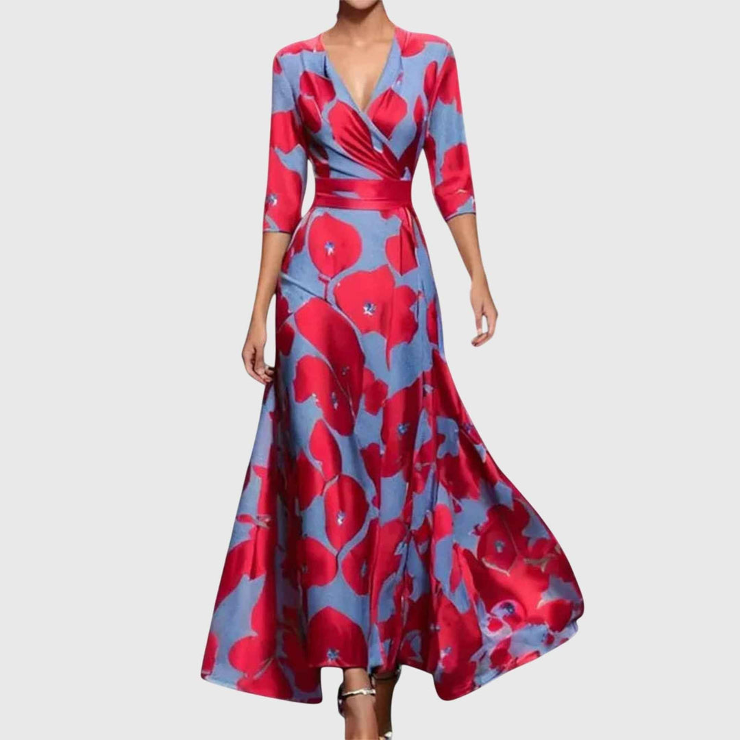 Leila™ | Elegancka sukienka